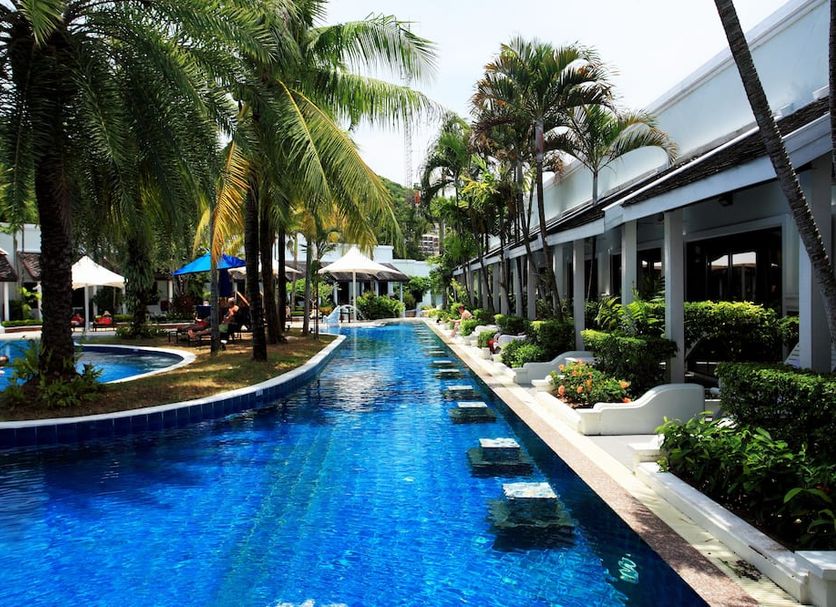Pool Foto