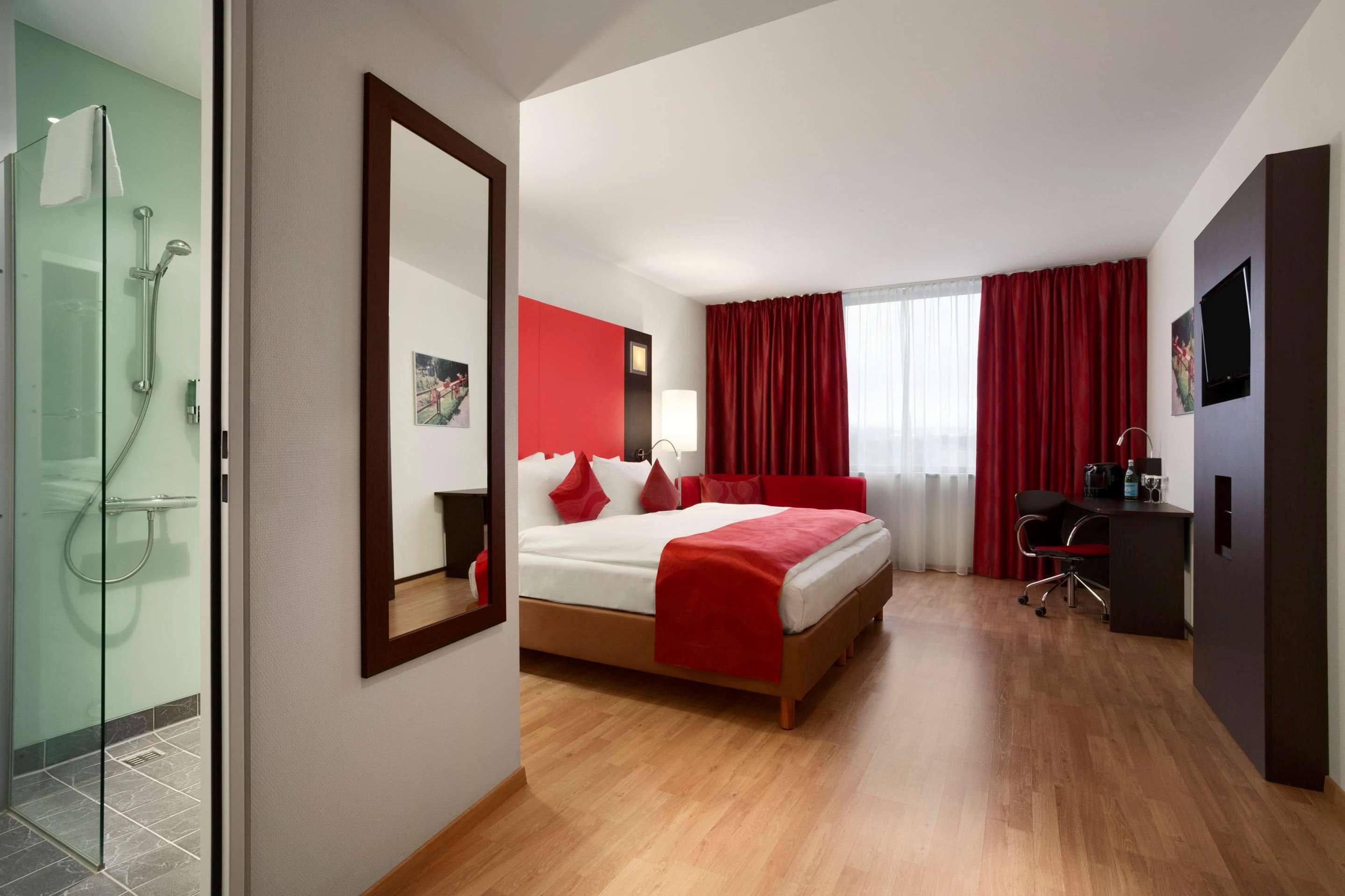 Habitació