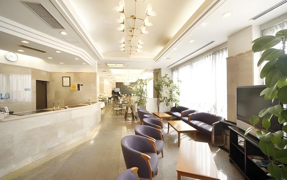 Recepció Foto