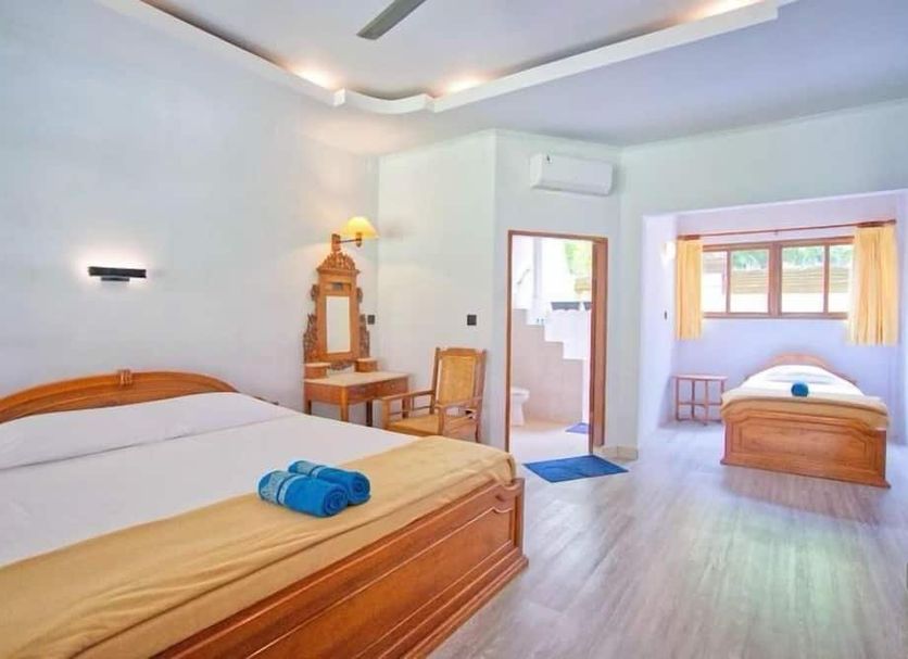 Habitació Foto