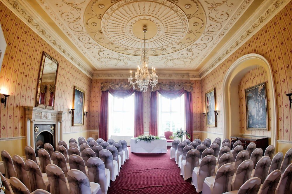 Sala de conferències