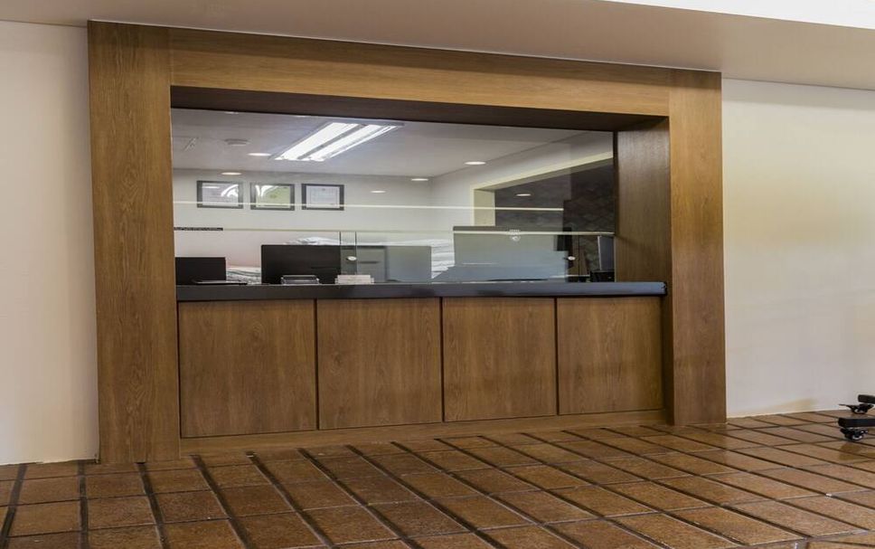 Recepció Foto