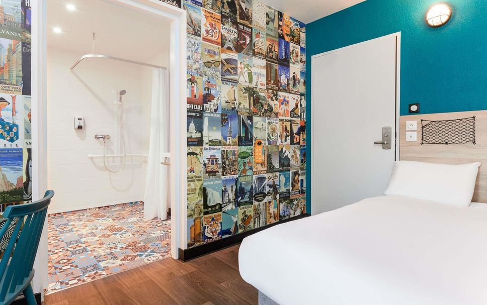 Habitació Foto
