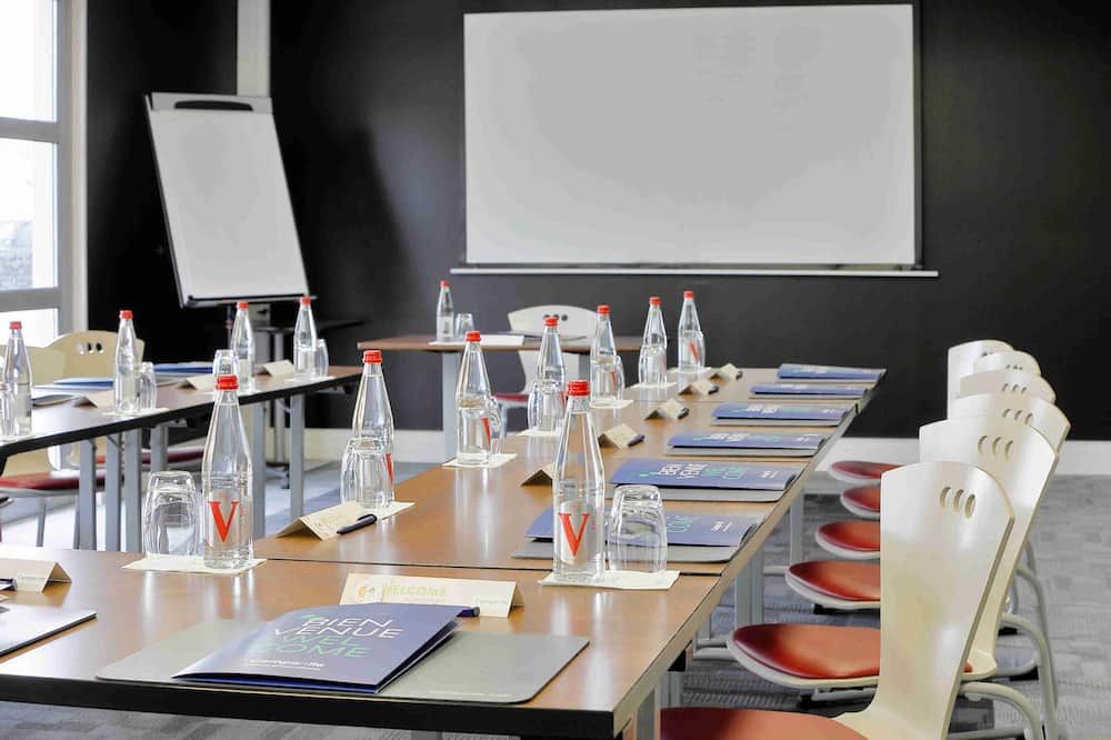 Sala de conferències