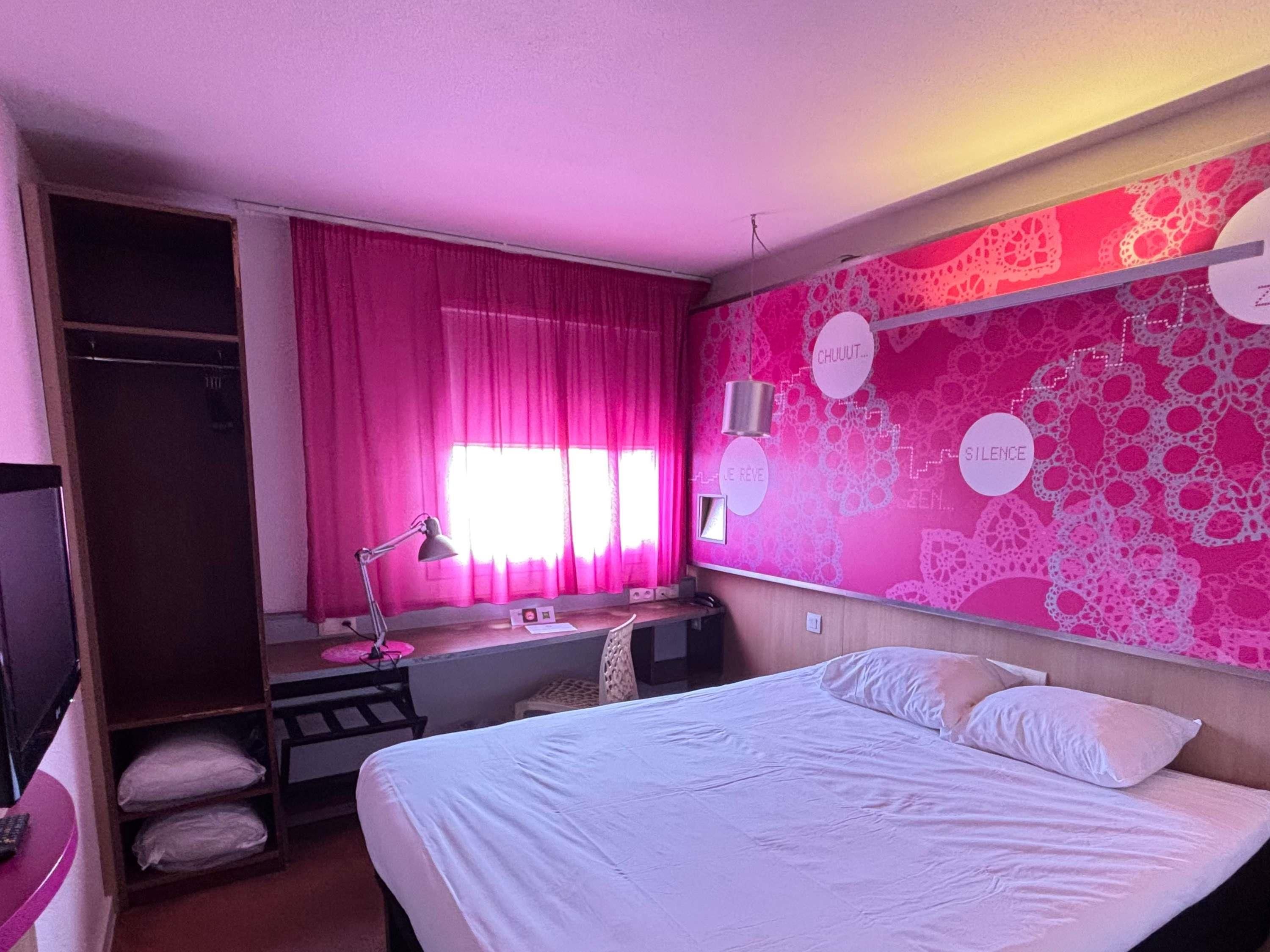 Habitació