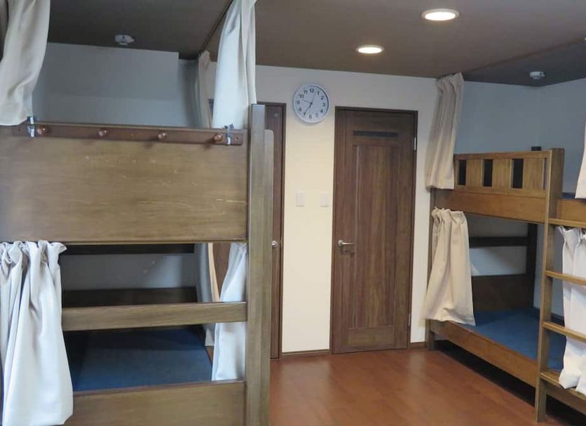 Serveis de l’habitació Foto