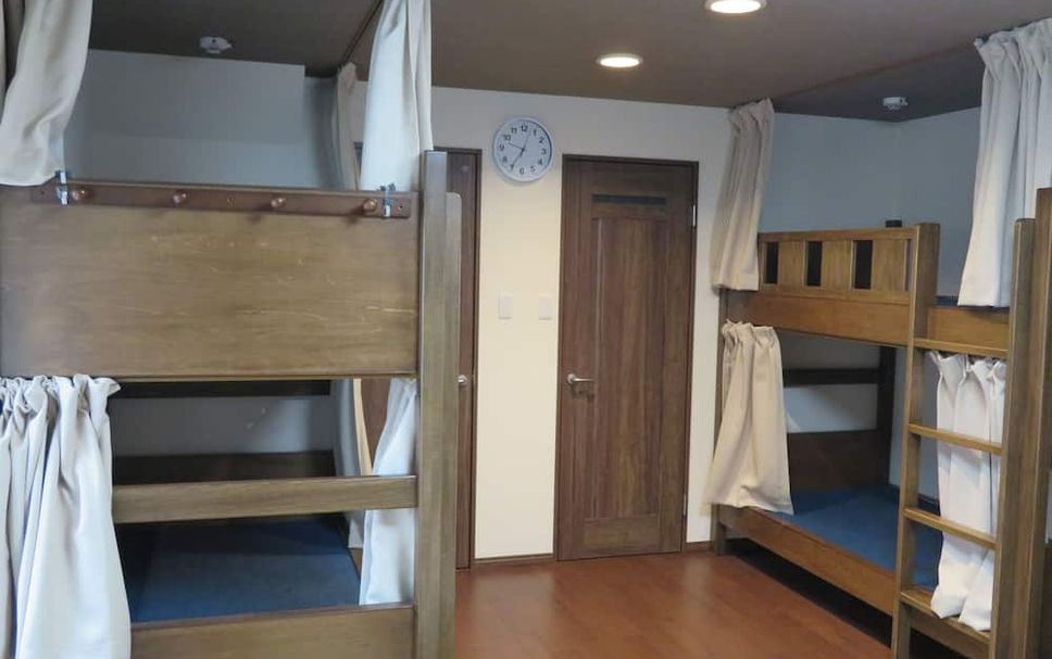 Serveis de l’habitació Foto