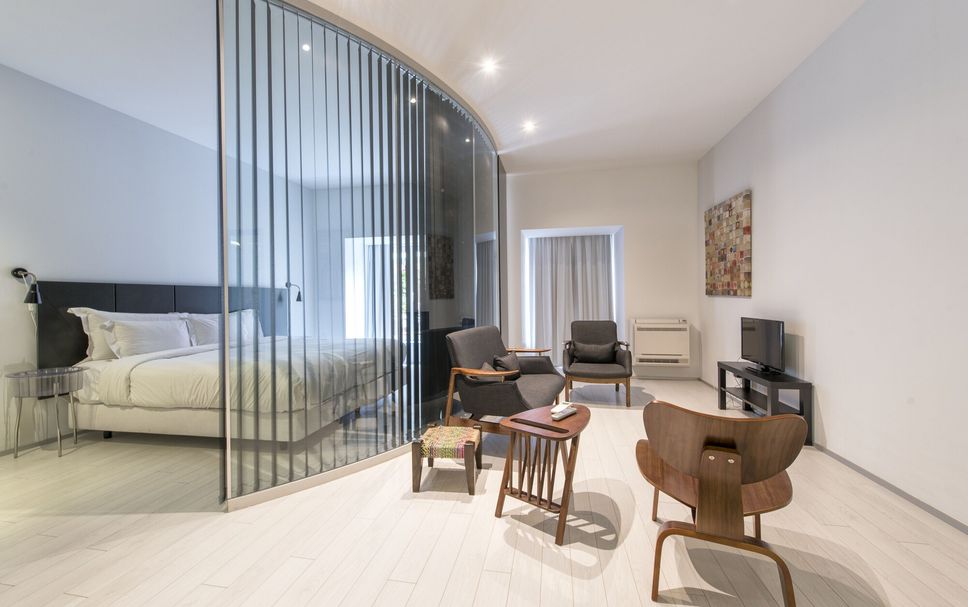 Sala Foto