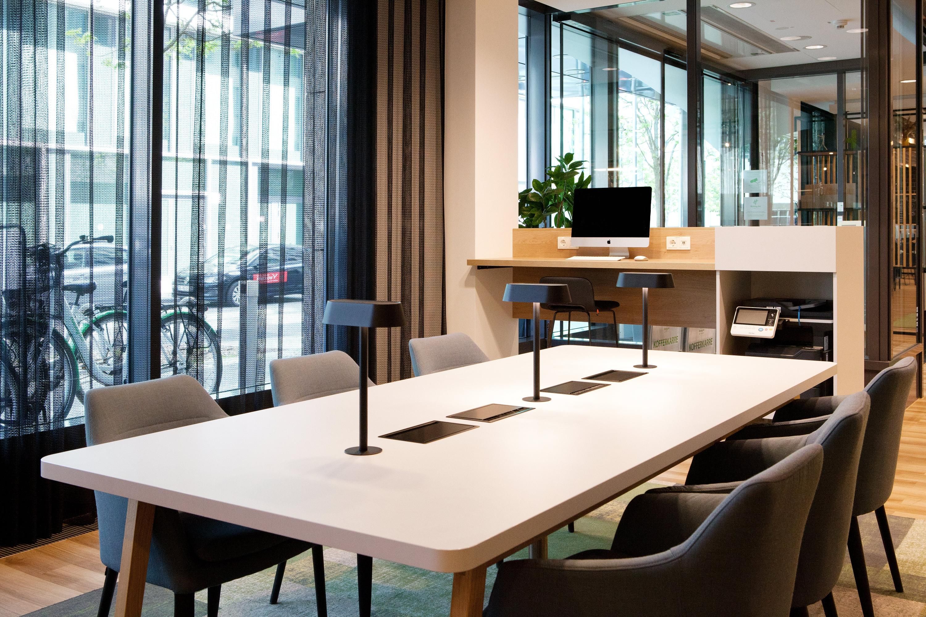 Servei de l'hotel
