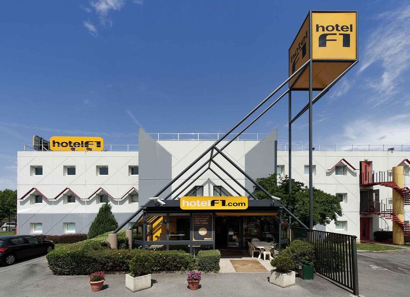 Edifici Foto
