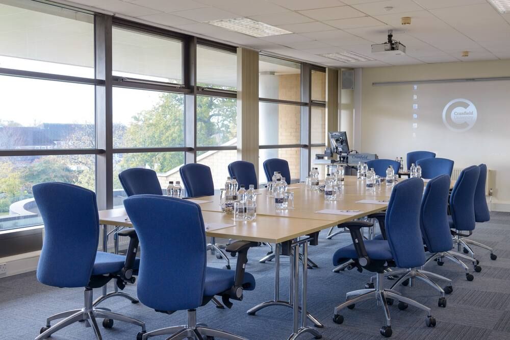 Sala de conferències