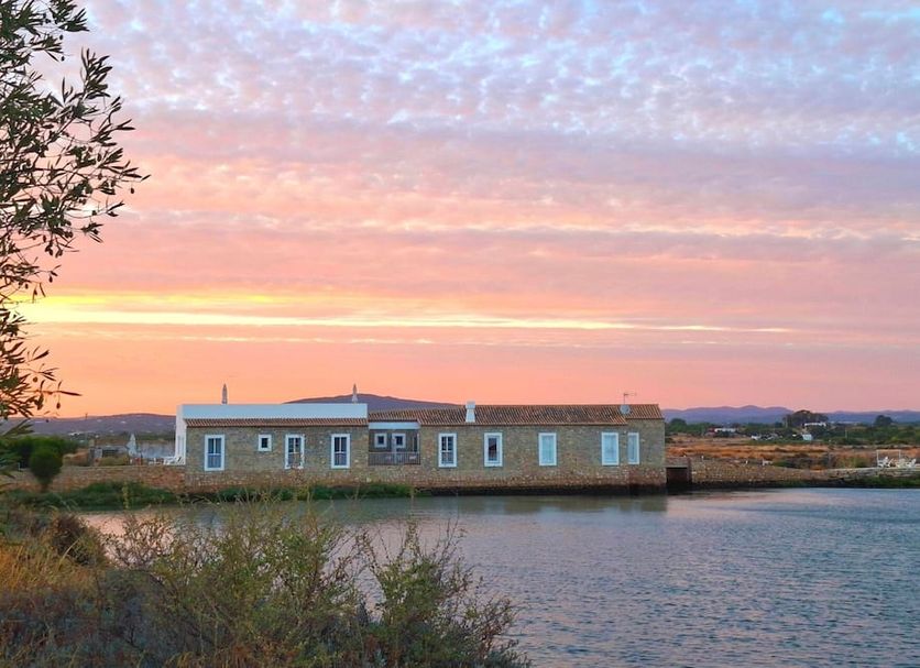 Vista exterior Foto
