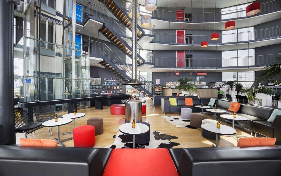 Sala d'estar Foto