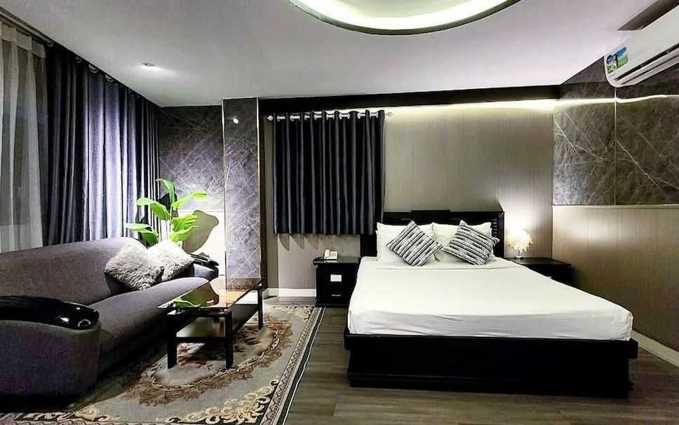 Habitació Foto