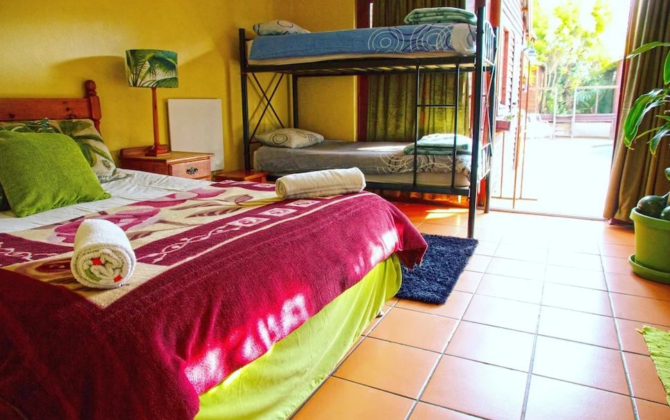 Habitació Foto