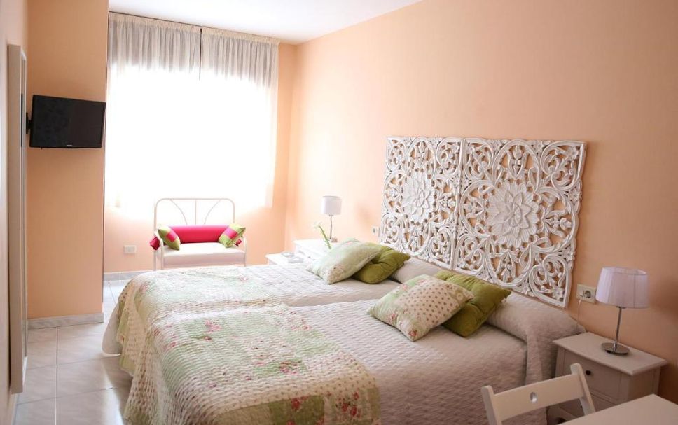 Habitació Foto