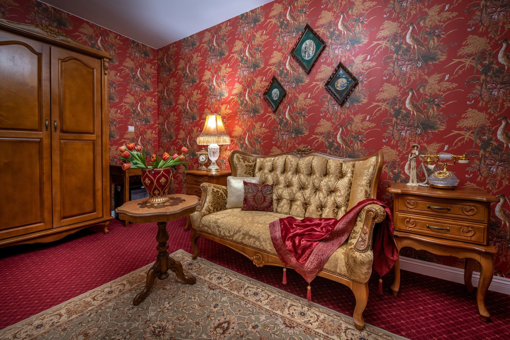 Sala Foto