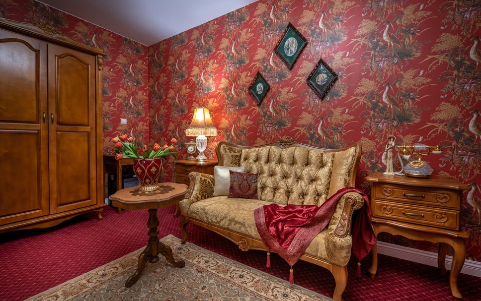 Sala Foto