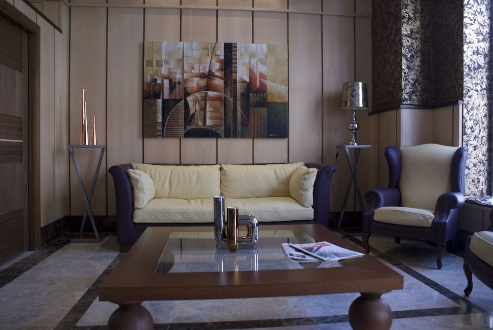 Sala Foto