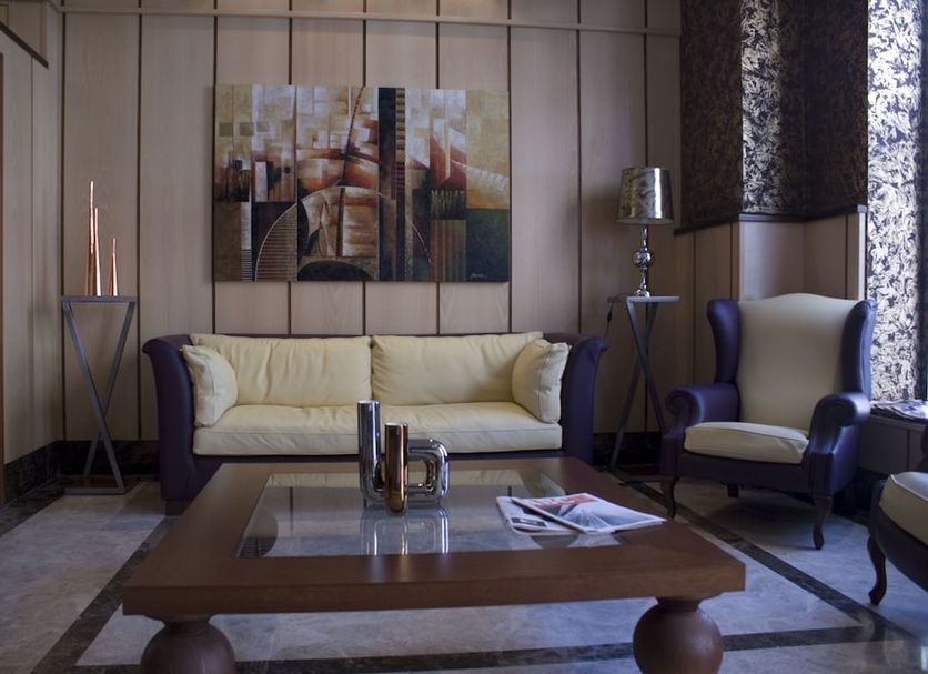 Sala Foto
