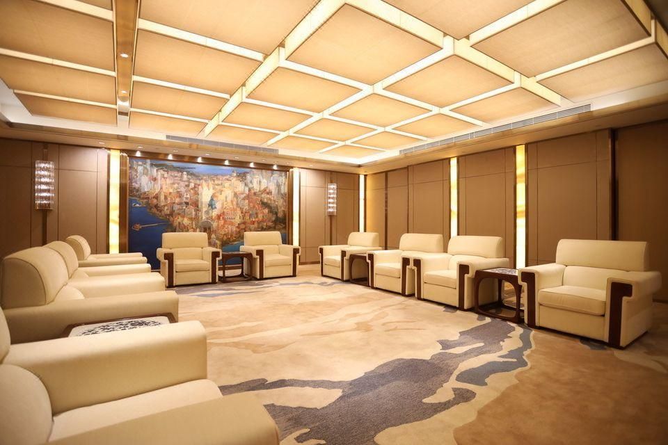 Sala d'estar Foto