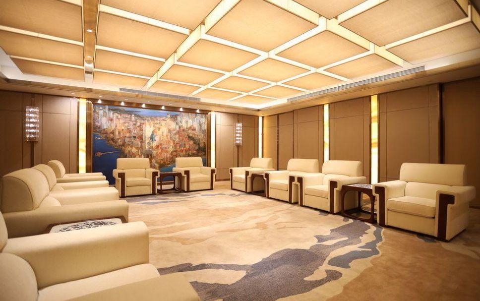 Sala d'estar Foto