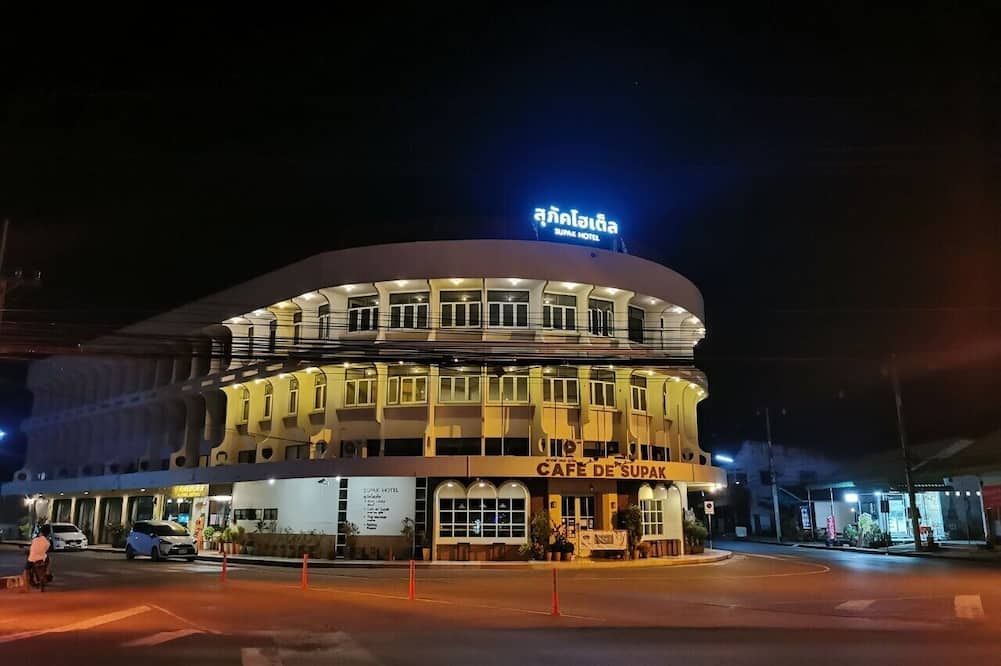 Edifici Foto