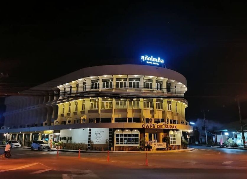 Edifici Foto