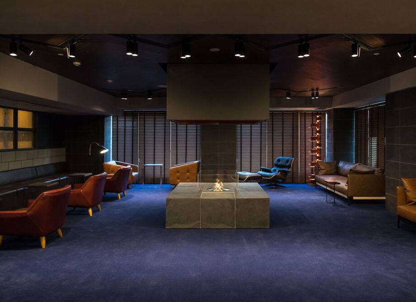 Sala d'estar Foto