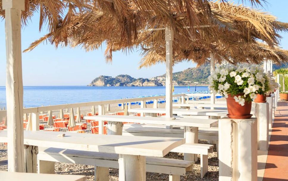 Platja Foto