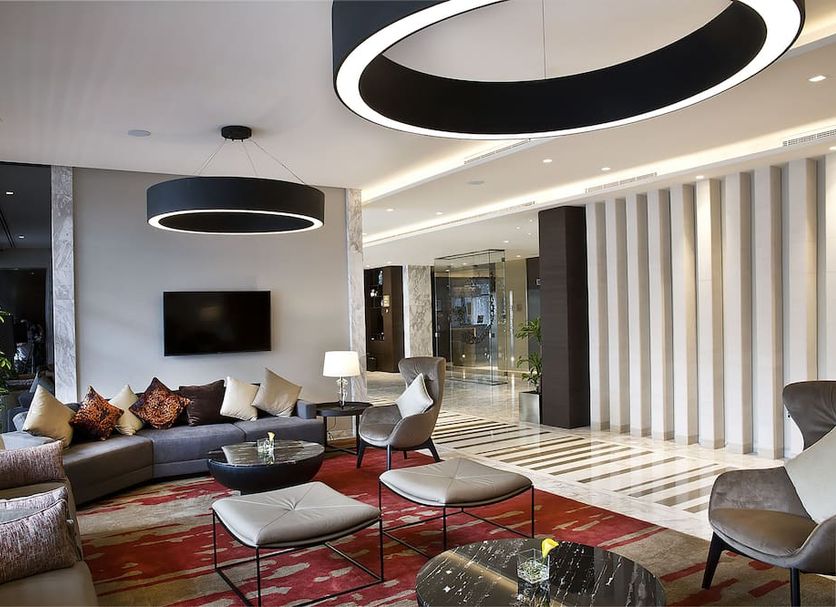Sala d'estar Foto