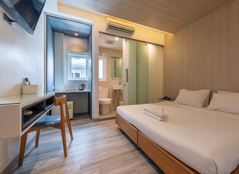 Habitació Foto