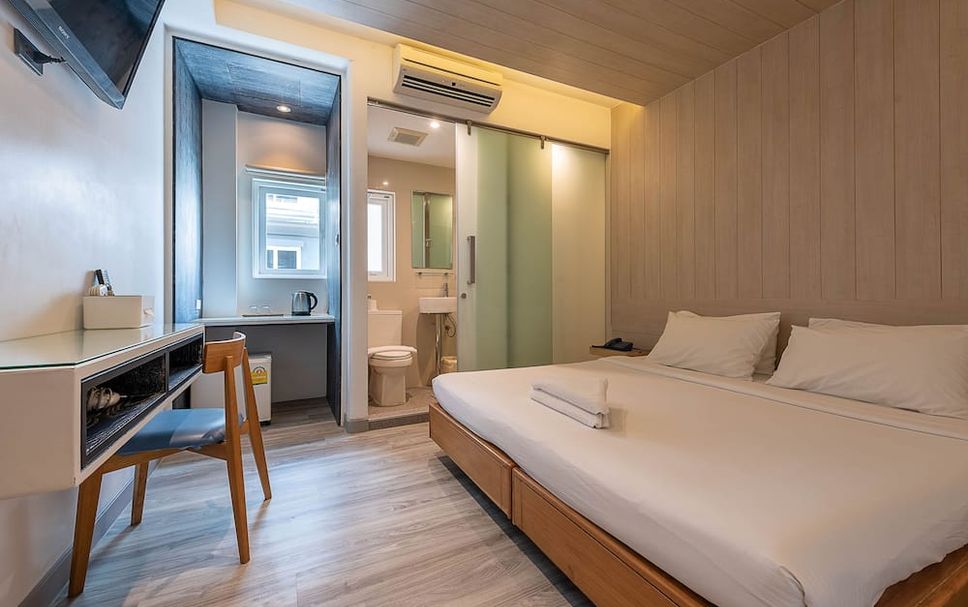 Habitació Foto
