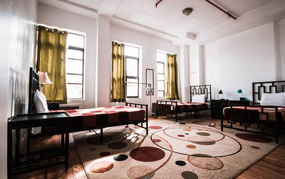Habitació Foto