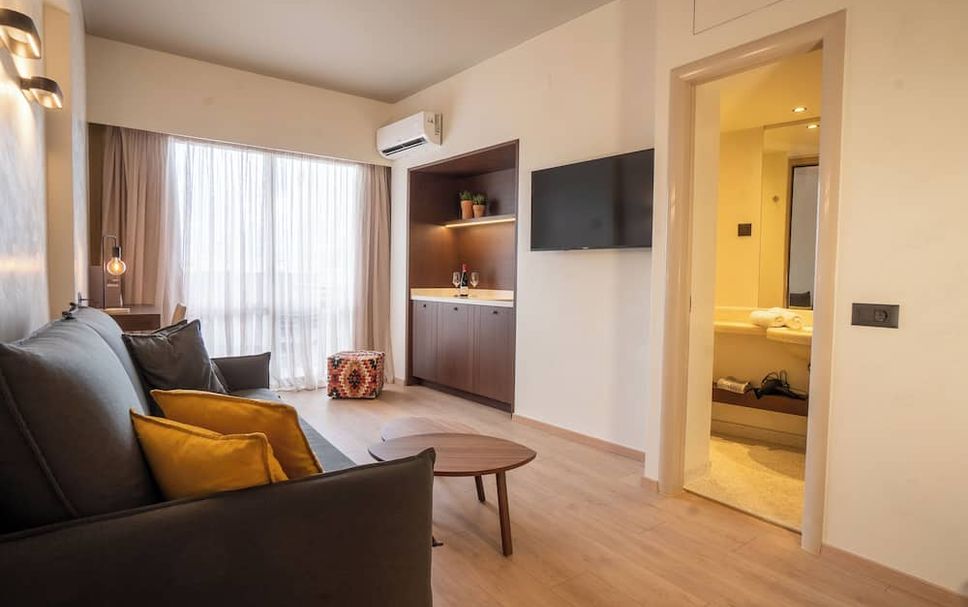 Sala Foto
