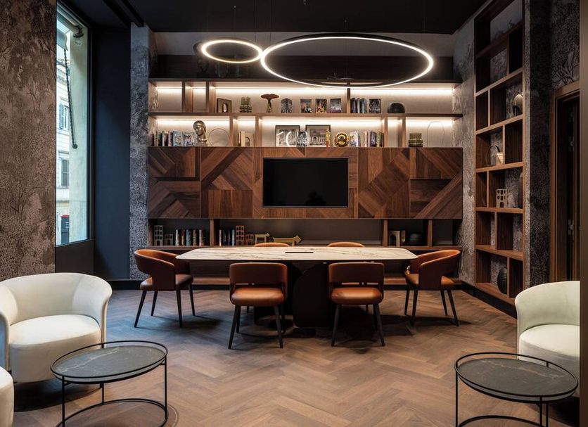 Sala d'estar Foto