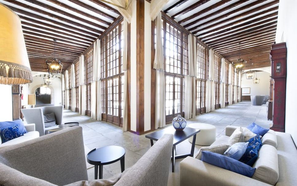 Sala d'estar Foto