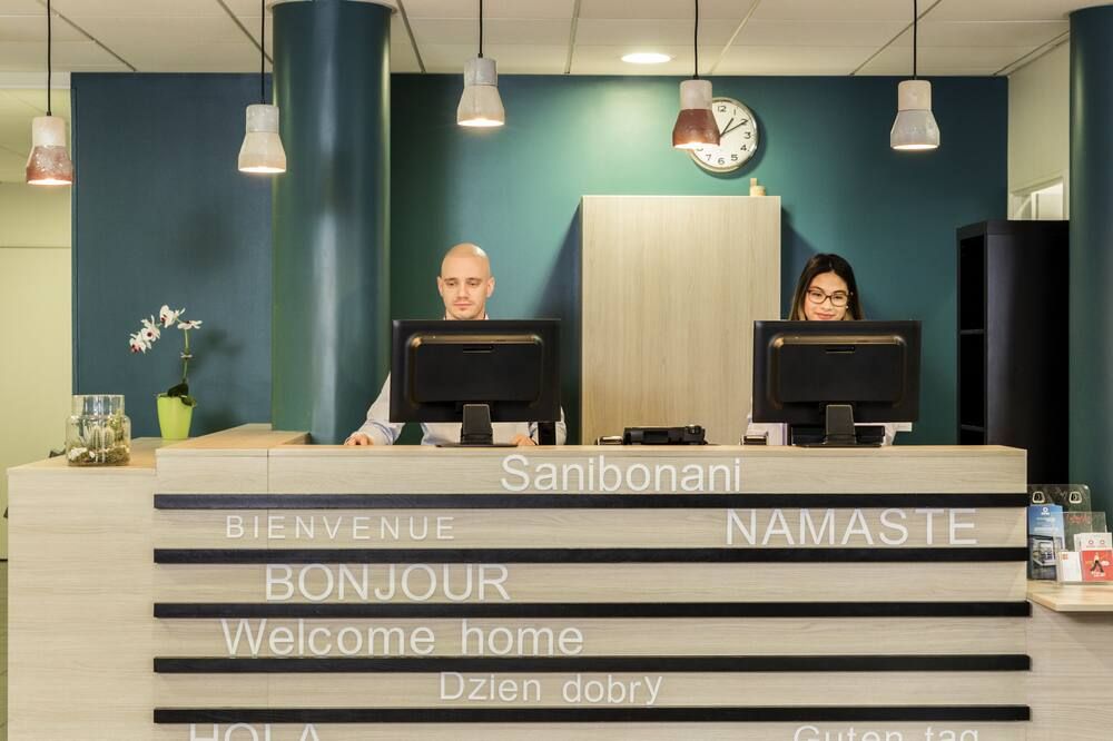 Recepció