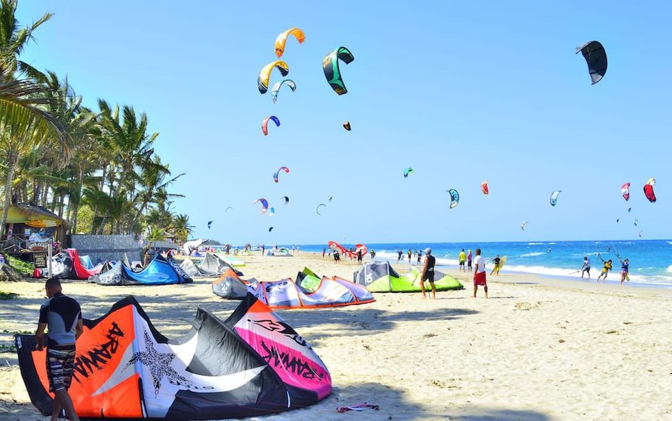 Platja Foto