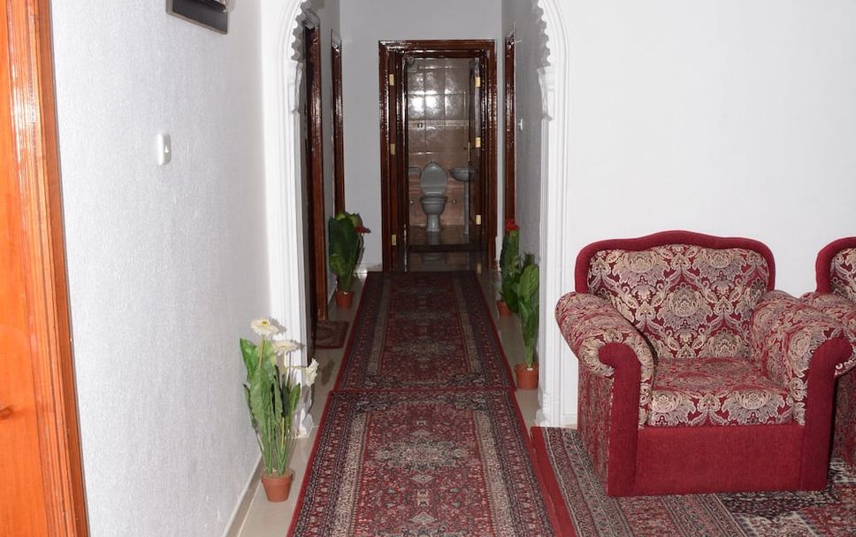 Passadís Foto