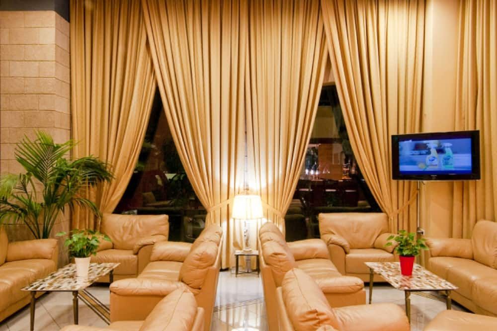 Sala d'estar