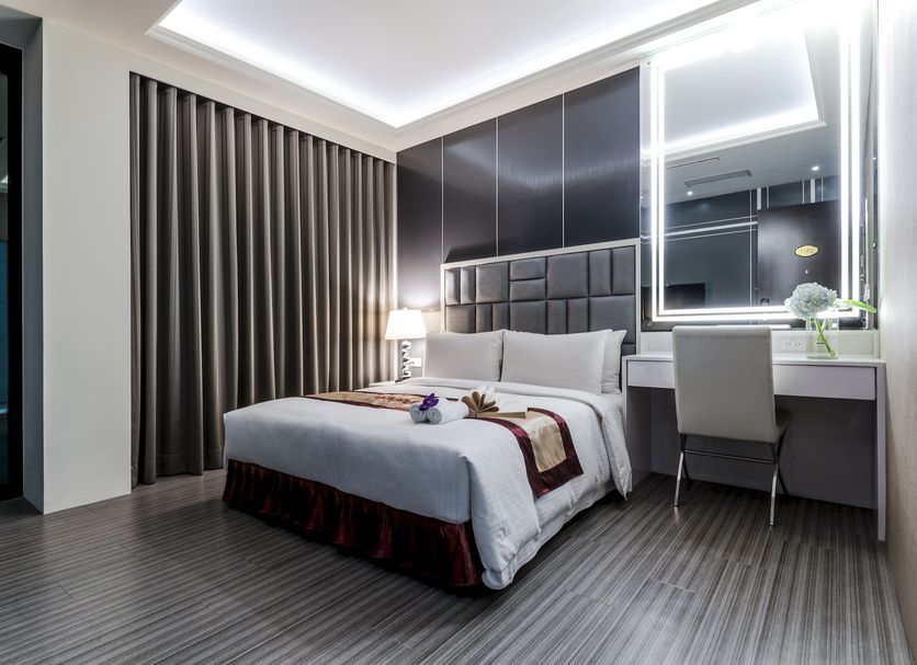 Habitació Foto