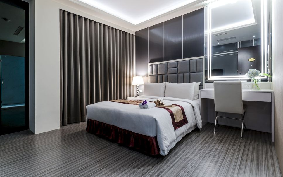 Habitació Foto