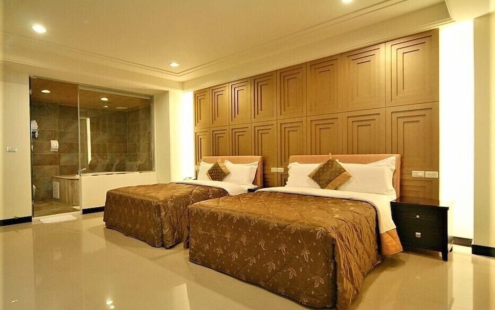 Habitació Foto