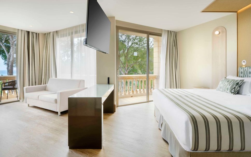 Habitació Foto
