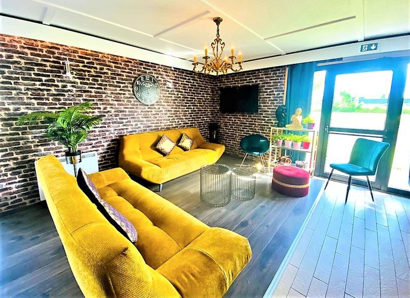 Sala Foto