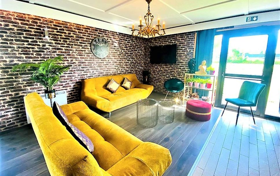 Sala Foto