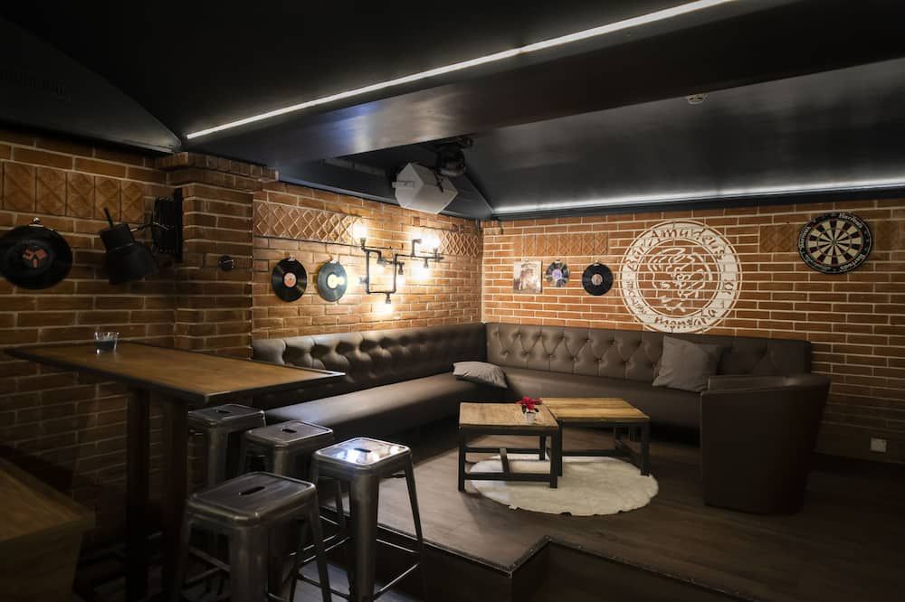 Sala d'estar