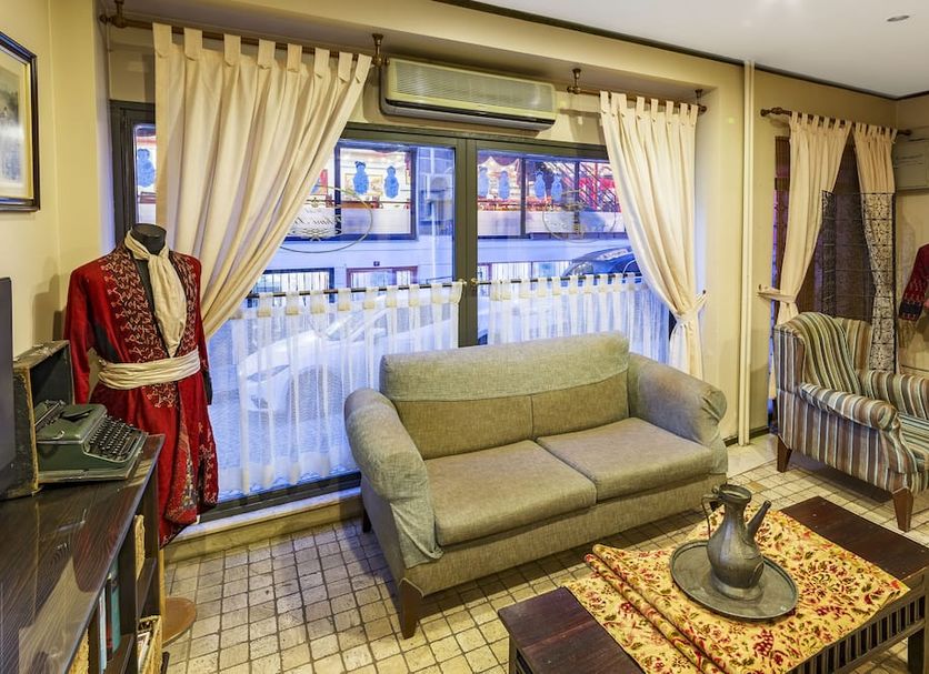 Sala Foto