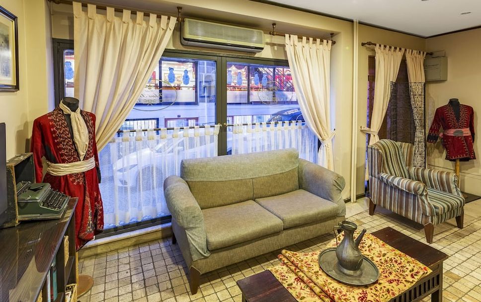 Sala Foto